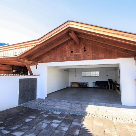 אינסברוק Apartment Karin-1 By Interhome מראה חיצוני תמונה
