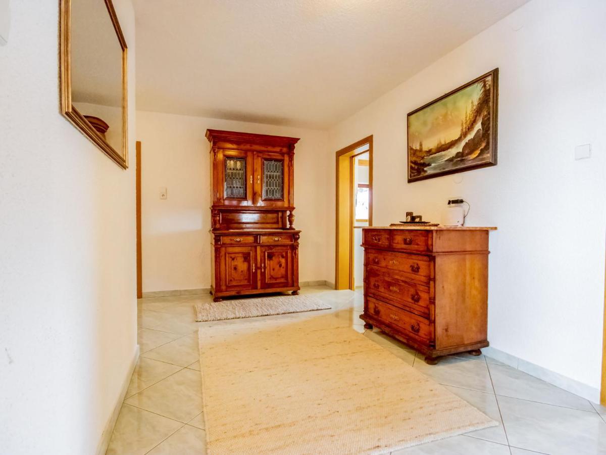 אינסברוק Apartment Karin-1 By Interhome מראה חיצוני תמונה