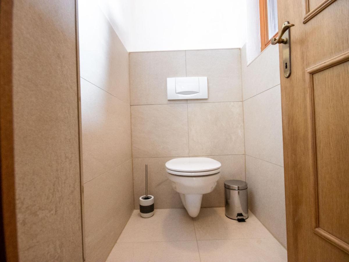 אינסברוק Apartment Karin-1 By Interhome מראה חיצוני תמונה