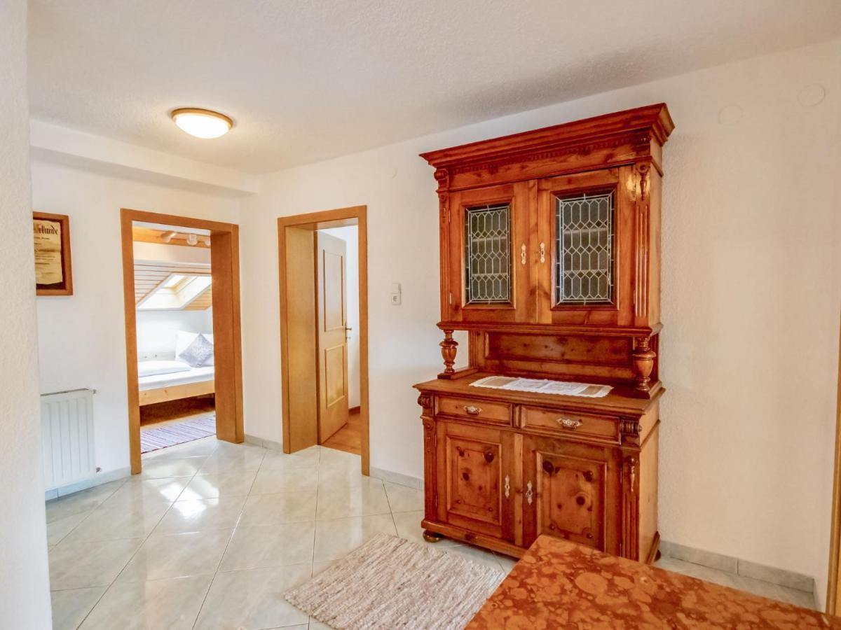 אינסברוק Apartment Karin-1 By Interhome מראה חיצוני תמונה