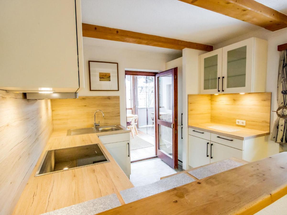 אינסברוק Apartment Karin-1 By Interhome מראה חיצוני תמונה
