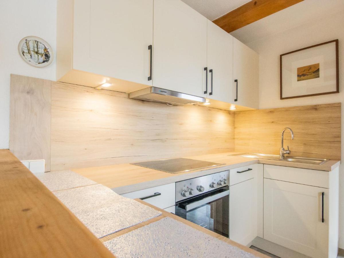 אינסברוק Apartment Karin-1 By Interhome מראה חיצוני תמונה