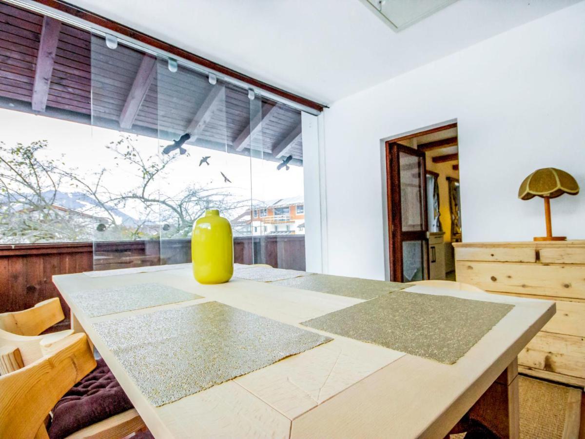 אינסברוק Apartment Karin-1 By Interhome מראה חיצוני תמונה